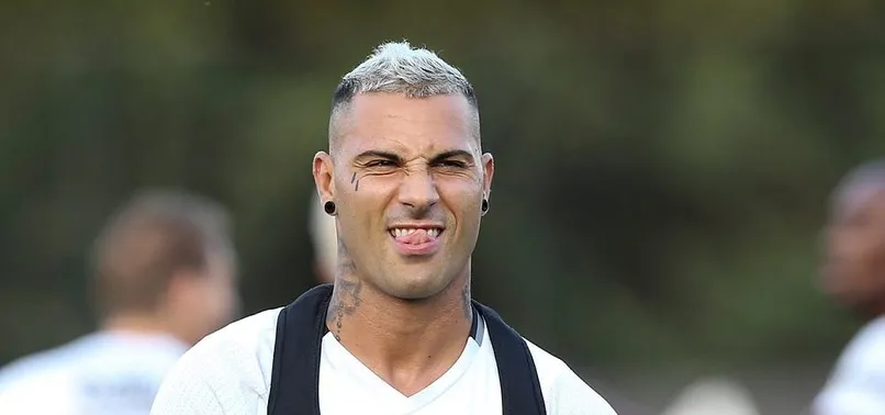 Beşiktaş'ın en büyük kozu Ricardo Quaresma