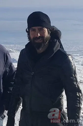 Gamze Özçelik'in eşi Uğur Pektaş'ın son hali sosyal medyayı salladı! 19