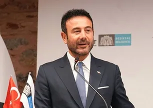 Rüşvet çarkı aşevi üzerinden döndü! Beşiktaş Belediyesi'nde 600 milyonluk yolsuzluk