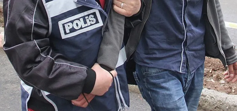 Ankara'da 149 emniyet mensubu gözaltında!