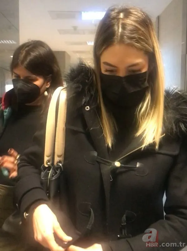 Ahmet Dursun ile Asena Demirbağ’ın evliliği 2 yılda bitti! Boşanma nedeni ortaya çıktı 5