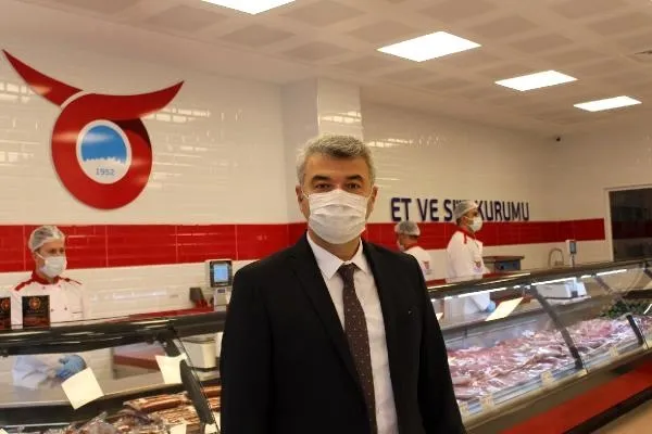 Et ve Süt Kurumu İstanbul’daki ilk mağazasını açtı! Fiyatlar çok uygun, yoğun talep var - 3