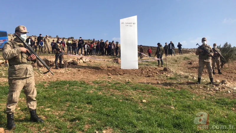 Son dakika: Şanlıurfa Göbeklitepe'de gizemli olay! Bölge çember altında 1