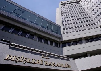 Türkiye'den İsrail'e sert tepki! Katil İsrail'in Dışişleri Bakanı Katz Başkan Erdoğan'ı hedef aldı