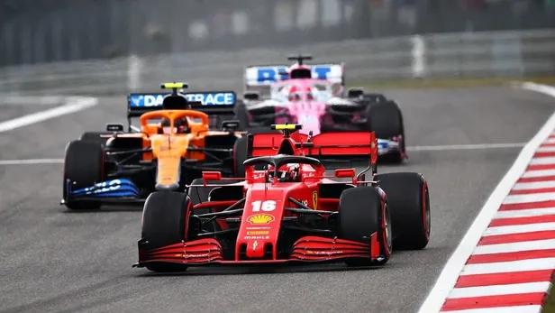 F1 biletleri satışa çıktı mı, ne zaman çıkacak? 2021 Türkiye Grand Prix GP Formula 1 bileti nereden, nasıl alınır? Bilet fiyatları...