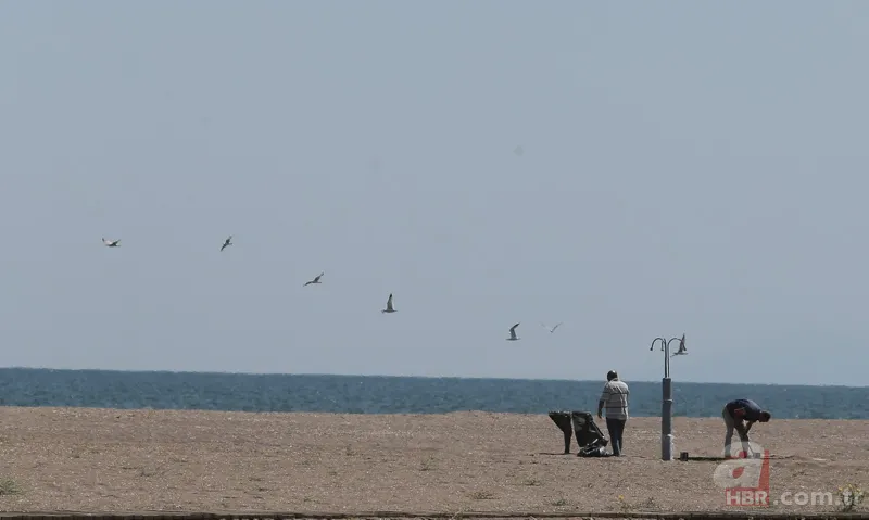 22 kilometre uzunluğu ile Türkiye'nin en uzun sahili! Sağlık turizminin gözdesi olacak 5