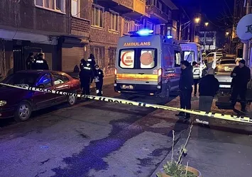 Karabük'te dehşet gecesi! Kardeşi ve yengesini katletti