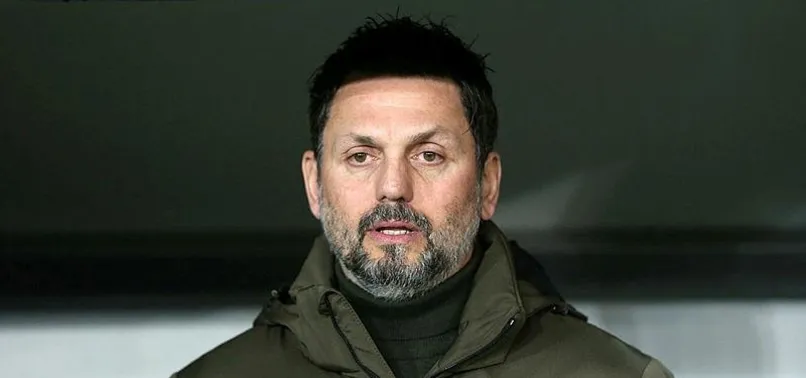 İngiliz ekibinden Erol Bulut kararı! Resmen duyurdular