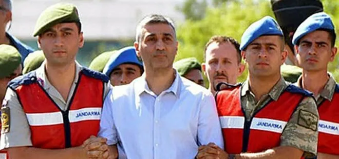 Erdoğan’a suikaste kalkışan hainlere ’Öcalan’ maddesi