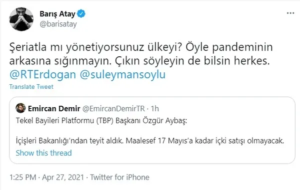 Son dakika | ABD'li medya ve yerli tetikçilerinden algı operasyonu! Yasaklar Batı'da 'tedbir' Türkiye'de 'özgürlüklere müdahale' - 9