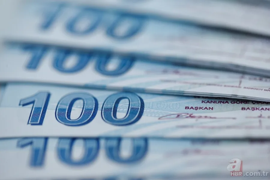 2022 memur ve emeklinin maaş zammı ne kadar | Kaç TL oldu? İşte memur ve emeklinin zam oranı! Başkan Erdoğan müjdeyi verdi 3