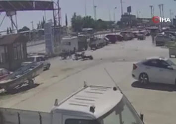 Balıkesir'de silahlı kavga: 2 ölü