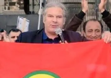 AGİT'in gözlemcileri terör destekçisi çıktı