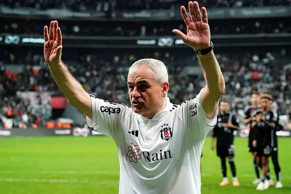 Kritik derbide muhtemel 11’ler! Beşiktaş evinde ezeli rakibi Fenerbahçe’yi konuk edecek! Kara Kartal ile Kanarya’nın kapışması...