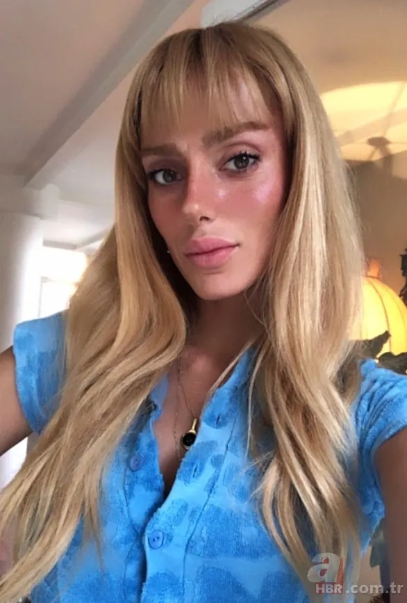 Bestemsu Özdemir yıllar önce hayatının şokunu yaşamış! "Onları otelde bastım" 3