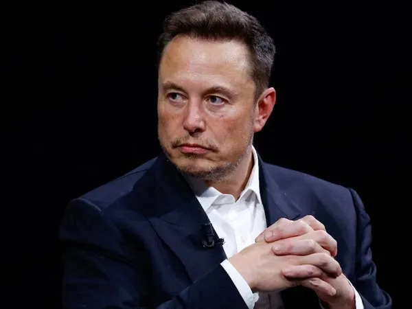 1700604930206.jpeg Elon Musk'tan katillere Filistin resti! Siyonistleri kudurtacak hamle: X'in gelirleri Gazze'ye... - 4