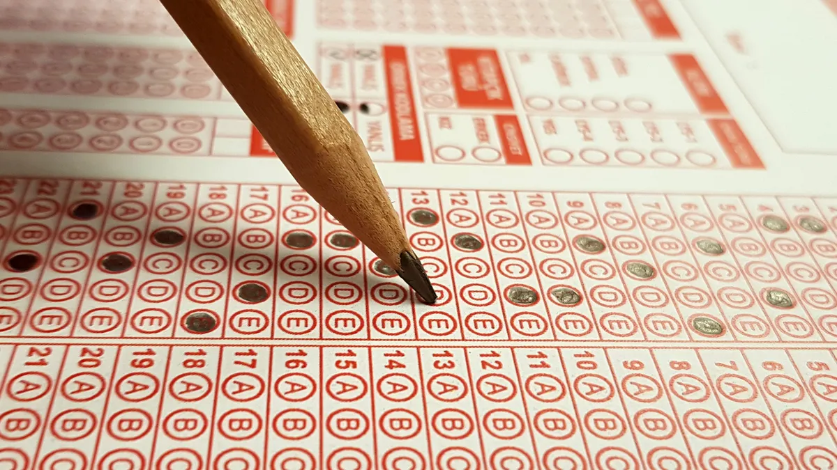 YÖKDİL/2 soru kitapçıkları ve cevap anahtarları yayımlandı! Sonuçlar ne zaman açıklanacak? - 2