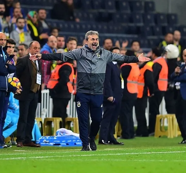 Aykut Kocaman'ın yeni işi