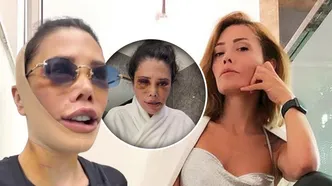Didem Ceran'dan 3. ameliyat sinyali: Son paylaşımında kötü haberi verdi