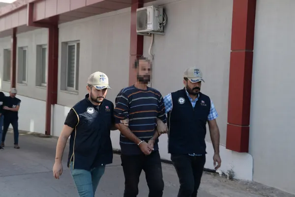 Adana’da DEAŞ operasyonu: 3 tutuklama