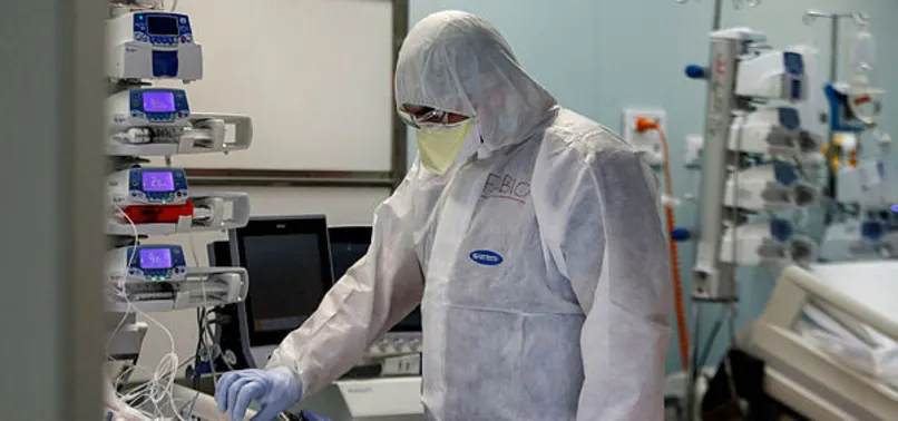 DÜNYA GENELİNDE ÖLÜ SAYISI 130 BİNİ AŞTI!