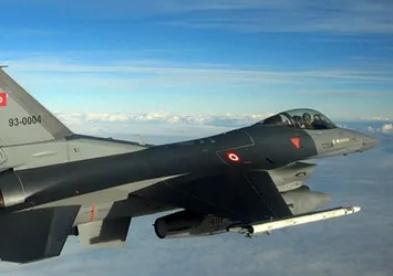 TSK'dan Sincar açıklaması