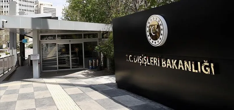 Meral Akşener ve Mansur Yavaş'ı hedef alan Çin'in Ankara Büyükelçisi Dışişleri Bakanlığına çağrıldı
