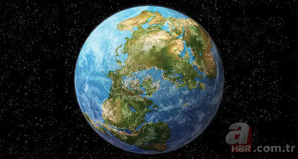 Bilim insanları tedirgin! İşte dünyayı bekleyen o korkunç son... 17