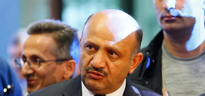 Fikri Işık'tan Musul operasyonu açıklaması