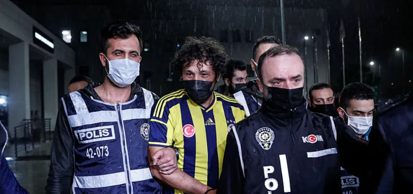 Çiftlik Bank davasında son dakika gelişmesi! Mehmet Aydın’ın ağabeyi Fatih Aydın susma hakkını kullandı