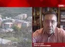 Karabağ’da ortak Türk – Rus merkezi anlaşması ne anlama geliyor? Risk unsuru var mı? Abdullah Ağar A Habere yanıtladı