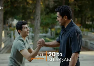 A.B.İ. 20. Bölüm Yeni Fragmanı