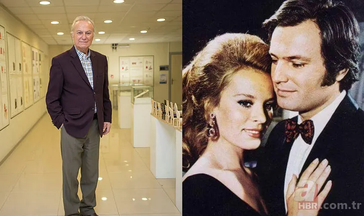 Taner Ölmez'in sevgilisi Ece Çeşmioğlu İki Aile'nin Ceren'i çıktı! İşte o fotoğraflar 25