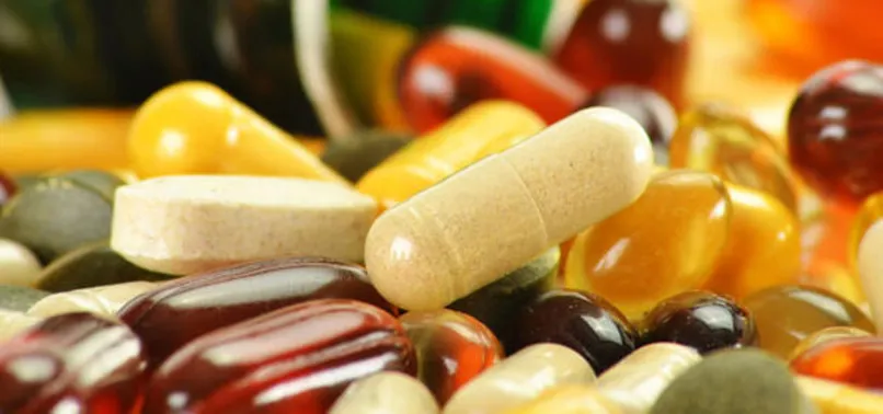 Koronavirüs salgını C ve D vitamini kullanımını artırdı ancak yeni bir risk doğdu! Eczacılardan flaş başvuru