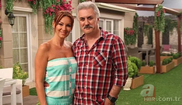 Pınar Altuğ ile Tamer Karadağlı’nın fotoğrafları sosyal medyayı salladı