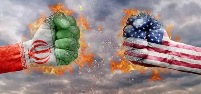 Son dakika | ABD ve İran arasında yeni kriz! Eğer ısrar ederse...