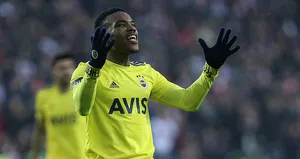 Garry Rodrigues PFDK’ya sevk edildi!