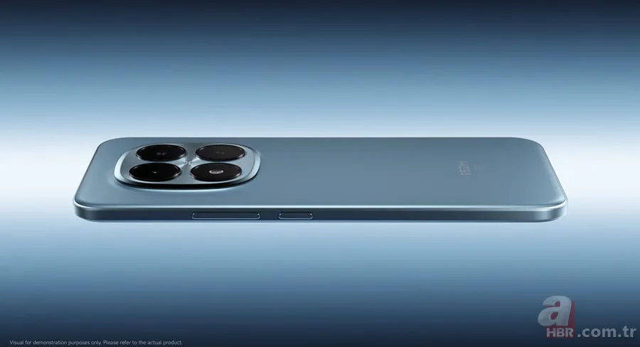 Xiaomi Redmi Note 15 serisi satışa çıktı! İşte özellikleri ve fiyatı 4