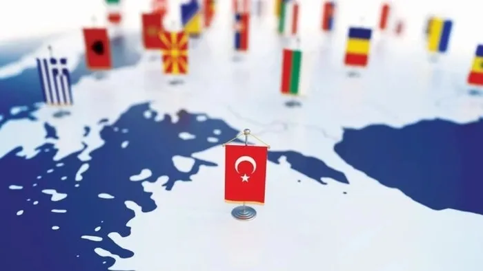 Avrupa'dan Türkiye'ye rekor yatırım! Dikkat çeken yorum: Dinamik ve dirençli - 5