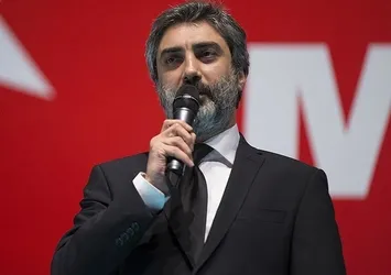 Necati Şaşmaz hakkında takipsizlik kararı