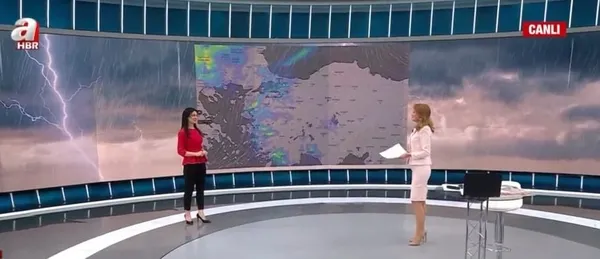 İstanbul’da hava 4 derece soğuyacak! Kar Balkanlar’dan giriş yaptı! Meteoroloji tarih verdi | İşte 5 günlük hava durumu