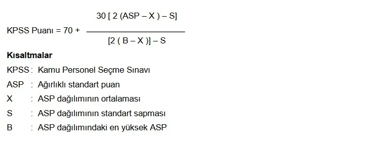 ÖSYM 2020: KPSS ön lisans başvuru nasıl yapılır? Sınav ücreti ne kadar? KPSS ücreti hangi bankaya yatırılacak? - 5