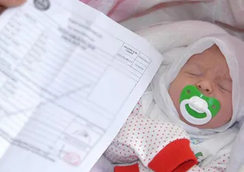 Bebek bekleyen ailelere iyi haber!