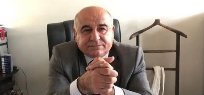 Yargıdan skandal karar! Başörtülü sağlık görevlisine hakaret eden CHP’li meclis üyesi İsmail Hakkı Temel’e ceza yok