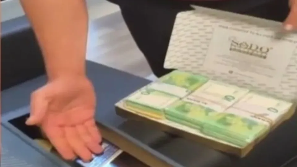 CHP’li belediye rüşvet operasyonu! 110 bin Euro rüşveti baklava kutusunda aldı