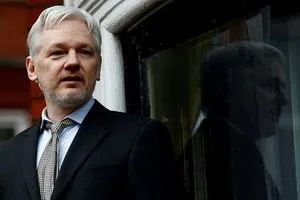 Julian Assange hakkında şok iddia!