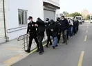 Adanada FETÖ operasyonu! Dua yazılı 1 dolar bulundu!