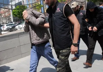 İstanbul'da 'FETÖ' operasyonu