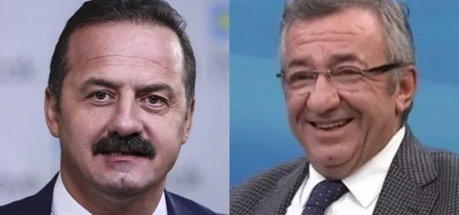 CHP istedi İYİ Parti ikiletmedi! Ağıralioğlu’nun kulağını Halk TV’de çektiler: Kendi şahsi görüşü