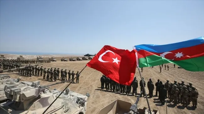 Azerbaycanlılar 10 Aralık'ta zaferini kutlayacak Başkan Erdoğan da törene katılacak - 4